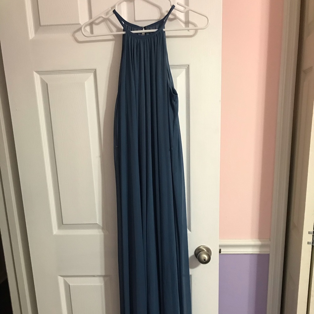 Formal dress